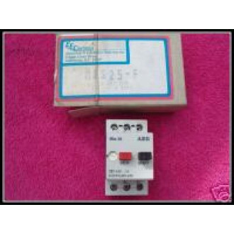 AEG 910-201-204-000 Starter 910-201-204 0.63-1A