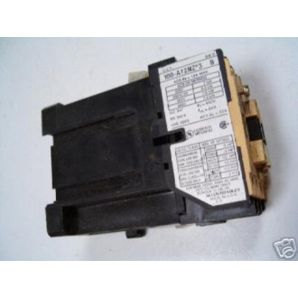 Allen Bradley 100A12NZJ3 Contactor NB714 100-A12NZJ3 100-A12NZ*3 Series  B - Used