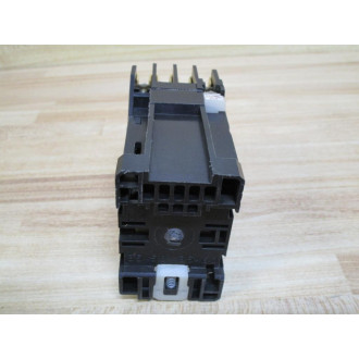 Allen Bradley 100A12NZJ3 Contactor NB714 100-A12NZJ3 100-A12NZ*3 Series  B - Used