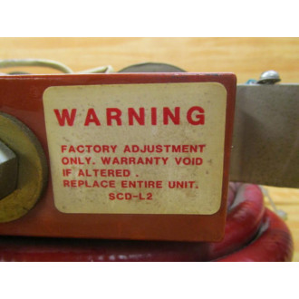 Westinghouse 0871 8442 P Heat Exchanger 08718442P - Used