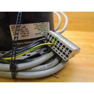 Rittal 234 402 Transformer 234402 - Used