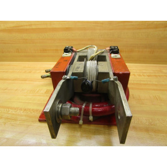 Westinghouse 0871 8442 P Heat Exchanger 08718442P - Used