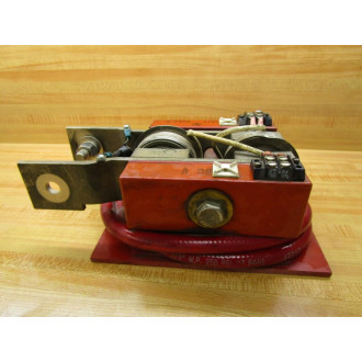 Westinghouse 0871 8442 P Heat Exchanger 08718442P - Used