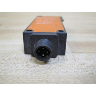IFM Efector OT5205 Photoelectric Diffuse OTH-CPKGUS-100-DPX - Used