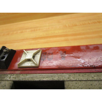 Westinghouse 0871 8442 P Heat Exchanger 08718442P - Used