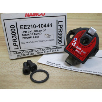 Namco EE210-10444 Proximity Switch EE21010444
