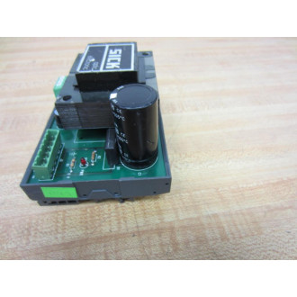 Sick Optic Electronik PS20 PS-20 Power Supply Plastic Chipped - Used