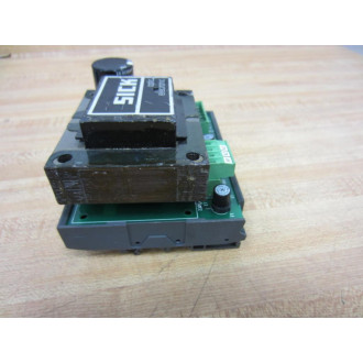 Sick Optic Electronik PS20 PS-20 Power Supply Plastic Chipped - Used