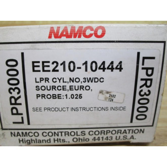 Namco EE210-10444 Proximity Switch EE21010444
