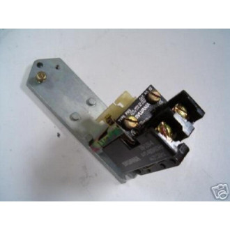 Joslyn Clark Sylvania PMS 5S Slim Jim Relay Bulletin 7305 PMS5S WO Poles - New No Box