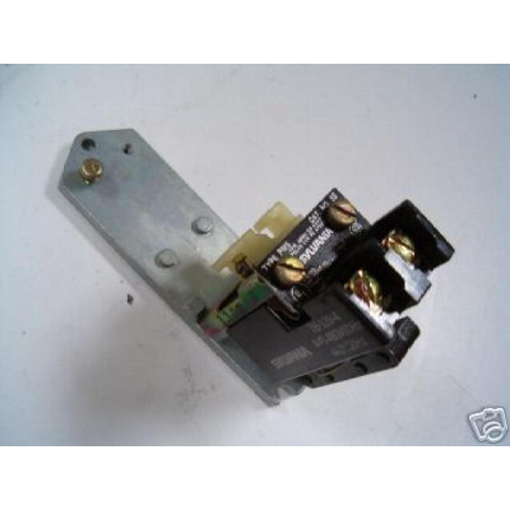 Joslyn Clark Sylvania PMS 5S Slim Jim Relay Bulletin 7305 PMS5S WO Poles - New No Box