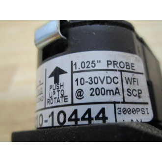 Namco EE210-10444 Proximity Switch EE21010444