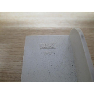 HoneywellISSC C-03-00-460-12 Blank Cover 621 9900 (Pack of 10) - Used