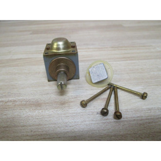 Allen Bradley Z-36619 Operator Head - Used