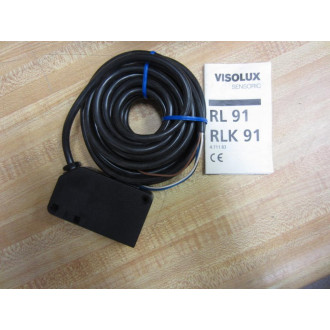 Pepperl + Fuchs 419059 Sensor RL91-649 RL91649