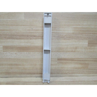 HoneywellISSC C-03-00-460-12 Blank Cover 621 9900 (Pack of 10) - Used