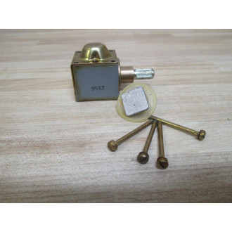 Allen Bradley Z-36619 Operator Head - Used