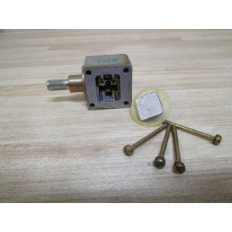 Allen Bradley Z-36619 Operator Head - Used