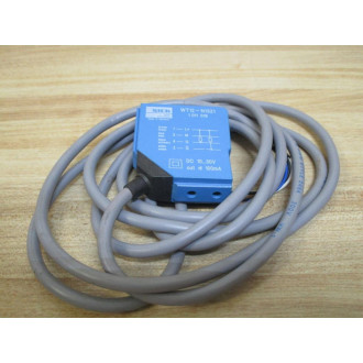 Sick Optic WT12-N1321 Sensor - New No Box
