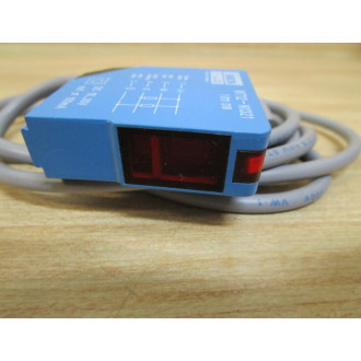 Sick Optic WT12-N1321 Sensor - New No Box