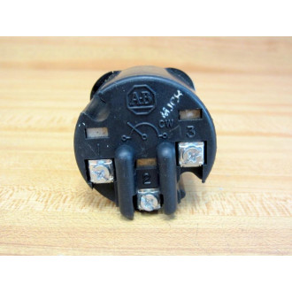 Allen Bradley 800T-U41 Potentiometer Unit 800TU41 - New No Box