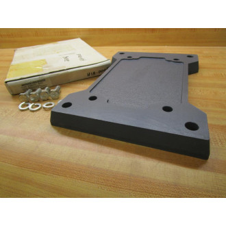 Boston Gear 56599 Horizontal Base