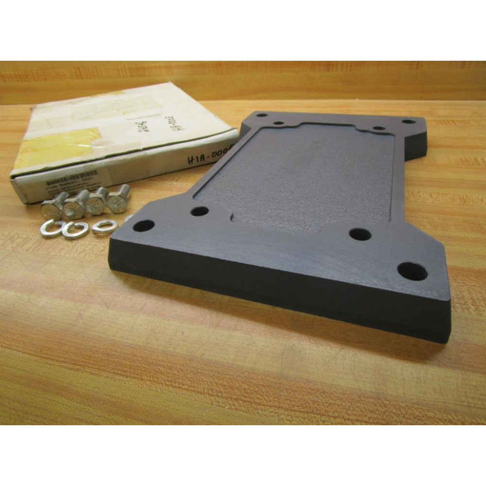 Boston Gear 56599 Horizontal Base