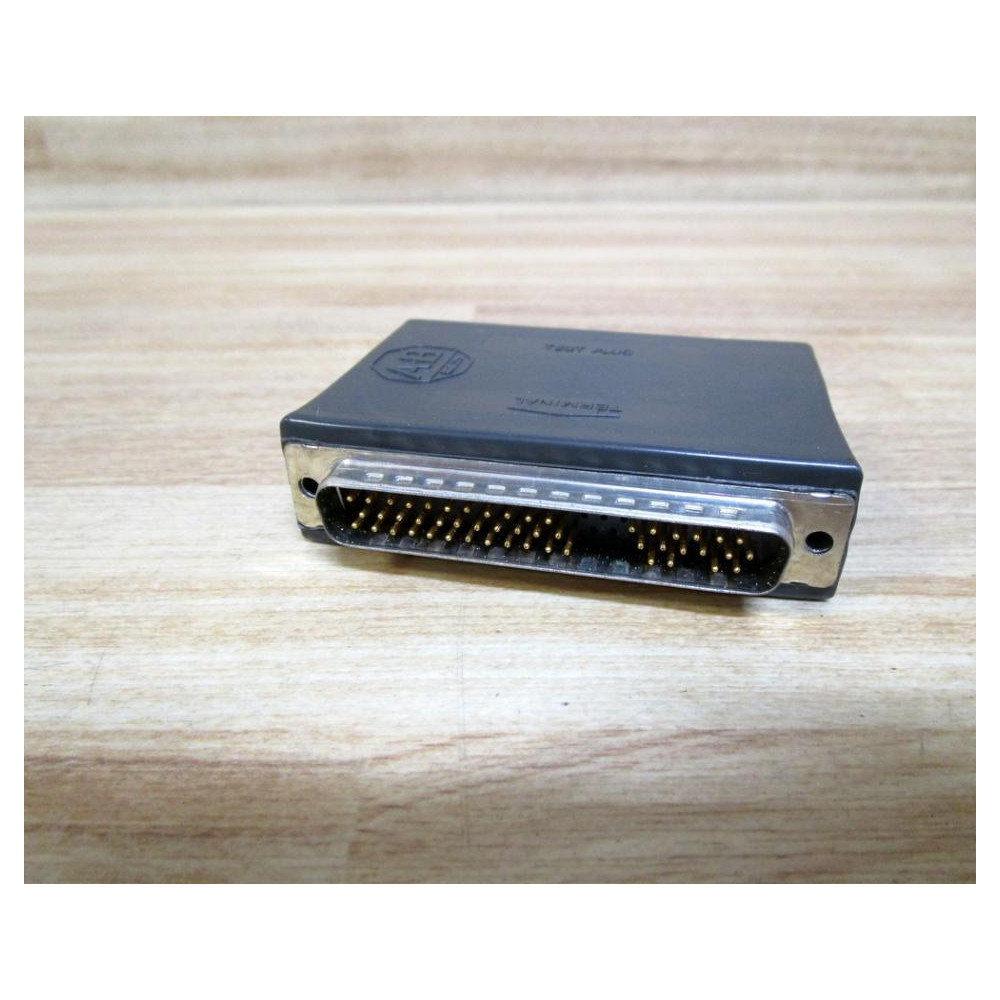 Allen Bradley 1784-AGT Loop Back Test Adapter 1784AGT - New No Box