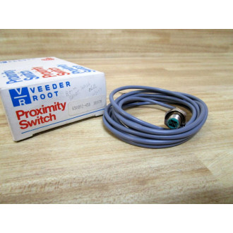 Veeder-Root 650802-450 Proximity Switch 650802450