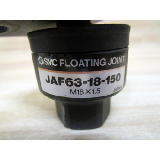 SMC CDG1 N63-100 Cylinder WFloating Joint CDG1N63100 - Used