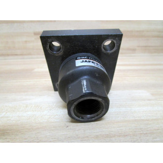 SMC CDG1 N63-100 Cylinder WFloating Joint CDG1N63100 - Used