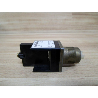 Allen Bradley 800MR-24JX2K Operator 800MR24JX2K - Used