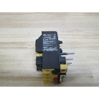 Allen Bradley 193-BSB-60 Overload Relay 193BSB60 - Used