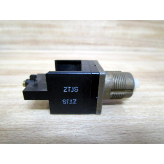 Allen Bradley 800MR-24JX2K Operator 800MR24JX2K - Used