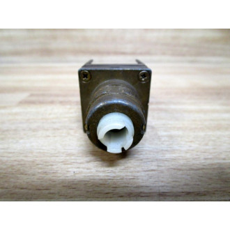 Allen Bradley 800MR-24JX2K Operator 800MR24JX2K - Used