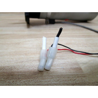 SMC CDG1 N63-100 Cylinder WFloating Joint CDG1N63100 - Used