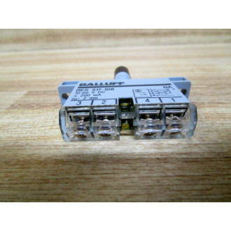 Balluff BES517108NA Proximity Sensor BES517108NA