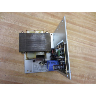 EGS SolaHevi-Duty 83-24-225-03 DC Power Supply 24Vdc