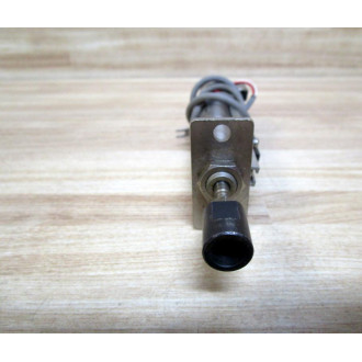 SMC CDJ2F16-100-F79WL Cylinder CDJ2F16100F79WL - New No Box