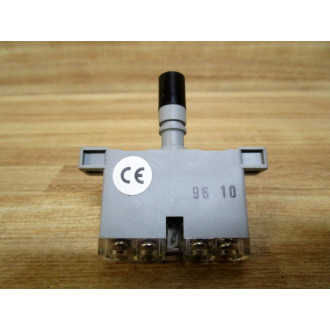 Balluff BES517108NA Proximity Sensor BES517108NA