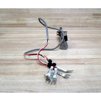 SMC CDJ2F16-100-F79WL Cylinder CDJ2F16100F79WL - New No Box