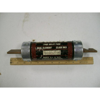 Bullet ECSR250 Time Delay Fuse - New No Box