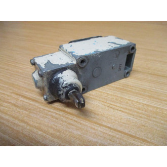 Allen Bradley 802T-K1 802TK1 Oiltight Limit Switch - Used