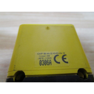 Banner OPBA2QDA3 Power Block 31782 - New No Box