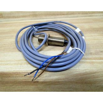 Balluff BLE 18M-PS-1P-E4-C Proximity Sensor BLE18MPS1PE4C - New No Box