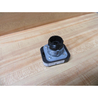 Allen Bradley 800T-PA16G Push Button Switch Core Only - Used