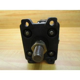 SMC CDA1FN50 Cylinder - Used