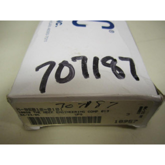 Mac Valves M-82012-0101 Valve Base M820120101