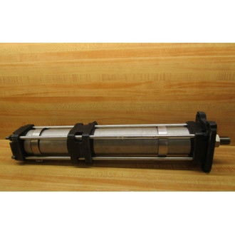 SMC CDA1FN50 Cylinder - Used