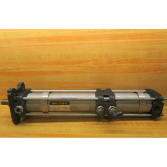 SMC CDA1FN50 Cylinder - Used